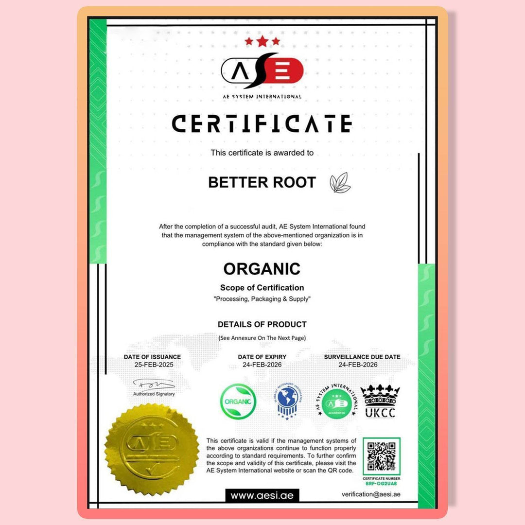 CARDIO BOOST BLEND
