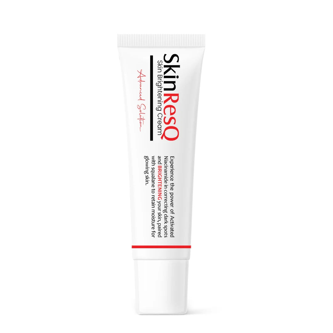 SkinResQ Daily Moisturizer