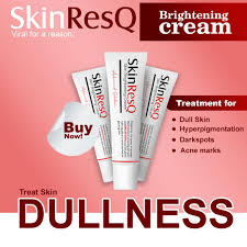 SkinResQ Daily Moisturizer