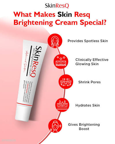 SkinResQ Daily Moisturizer
